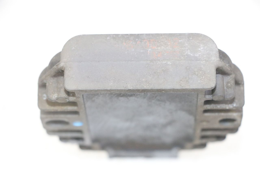 photo de LAADREGELAAR YAMAHA X-MAX XMAX 125 (2010 - 2013) - Zoom op gebruiksstaat