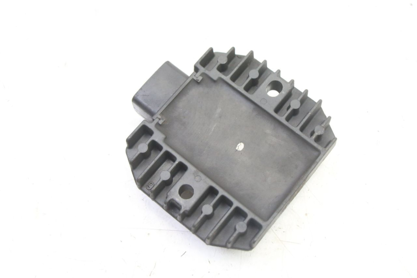 photo de LAADREGELAAR YAMAHA XMAX X-MAX 125 (2006 - 2009) - Andere kijkhoek