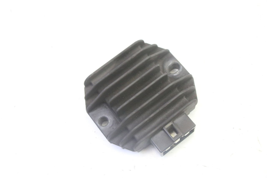 photo de LAADREGELAAR YAMAHA X-MAX XMAX 125 (2010 - 2013) - Hoofdaanzicht