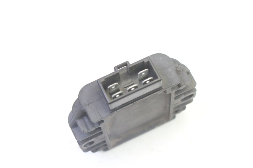 photo de LAADREGELAAR YAMAHA X-MAX XMAX 125 (2010 - 2013) - Zoom op gebruiksstaat