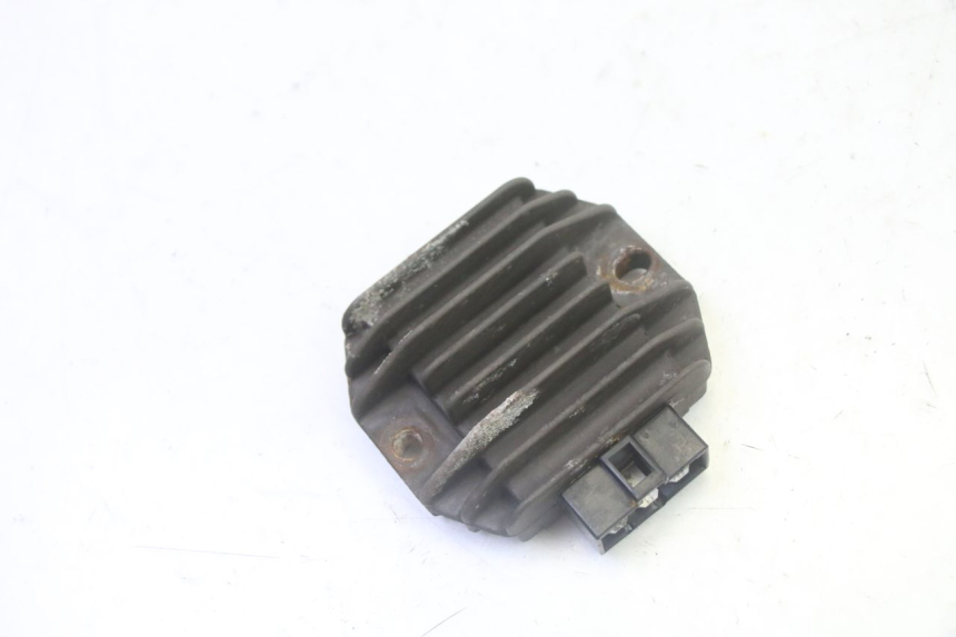 photo de LAADREGELAAR YAMAHA X-MAX XMAX 125 (2010 - 2013) - Hoofdaanzicht