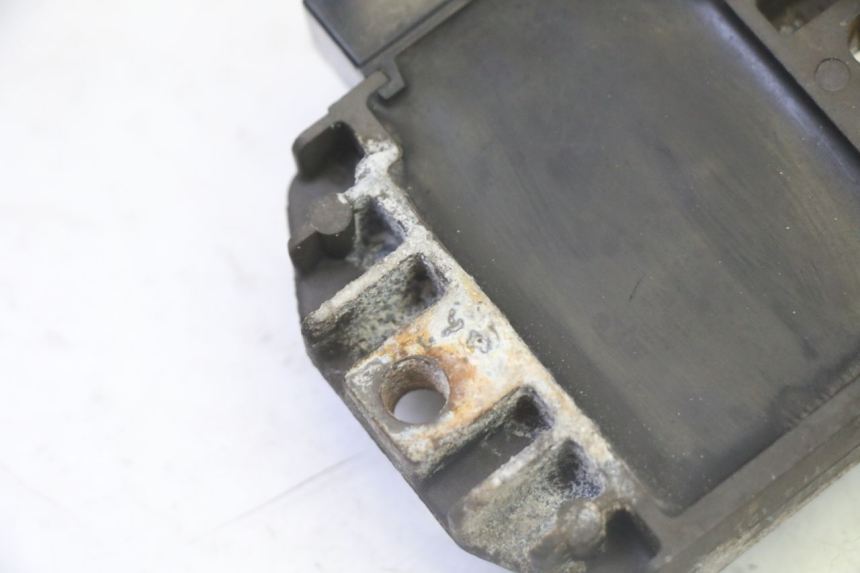 photo de LAADREGELAAR YAMAHA X-MAX XMAX 125 (2010 - 2013) - Overzicht