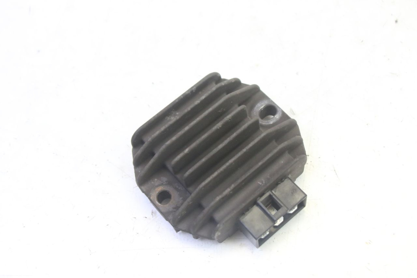 photo de LAADREGELAAR YAMAHA X-MAX XMAX 125 (2010 - 2013) - Hoofdaanzicht