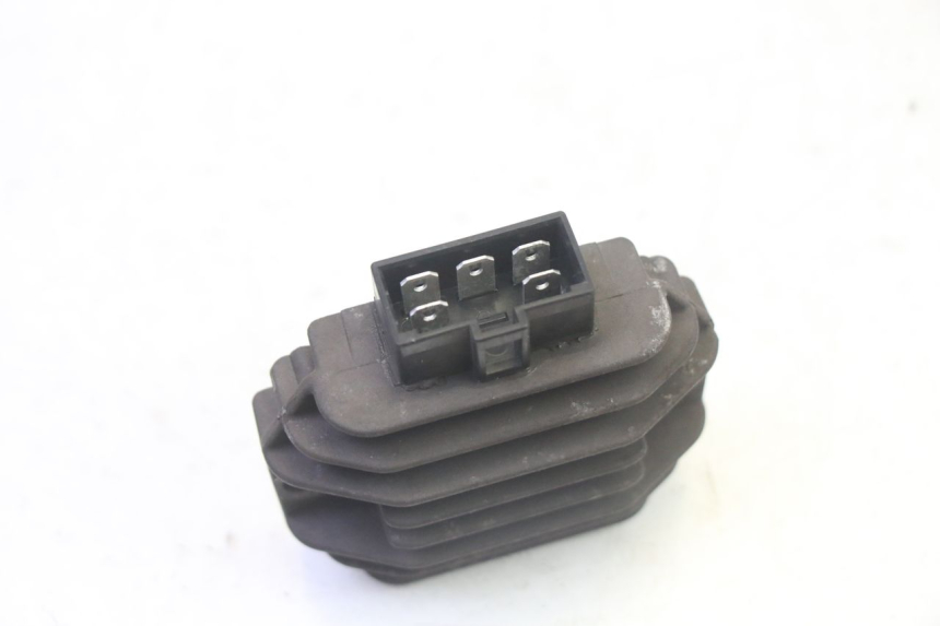 photo de LAADREGELAAR YAMAHA X-MAX XMAX 125 (2010 - 2013) - Andere kijkhoek