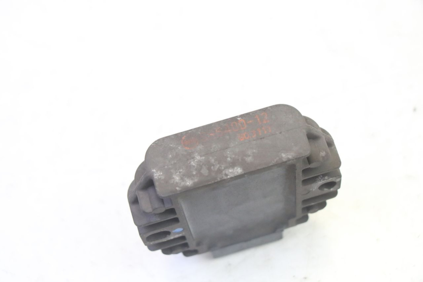 photo de LAADREGELAAR YAMAHA X-MAX XMAX 125 (2010 - 2013) - Technische close-up