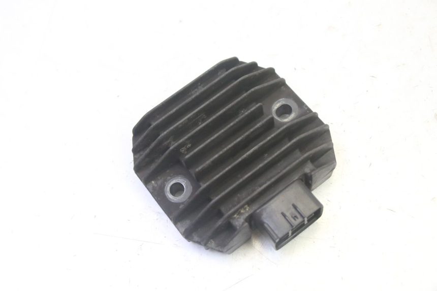 photo de LAADREGELAAR YAMAHA X-MAX XMAX 250 (2006 - 2009) - Hoofdaanzicht