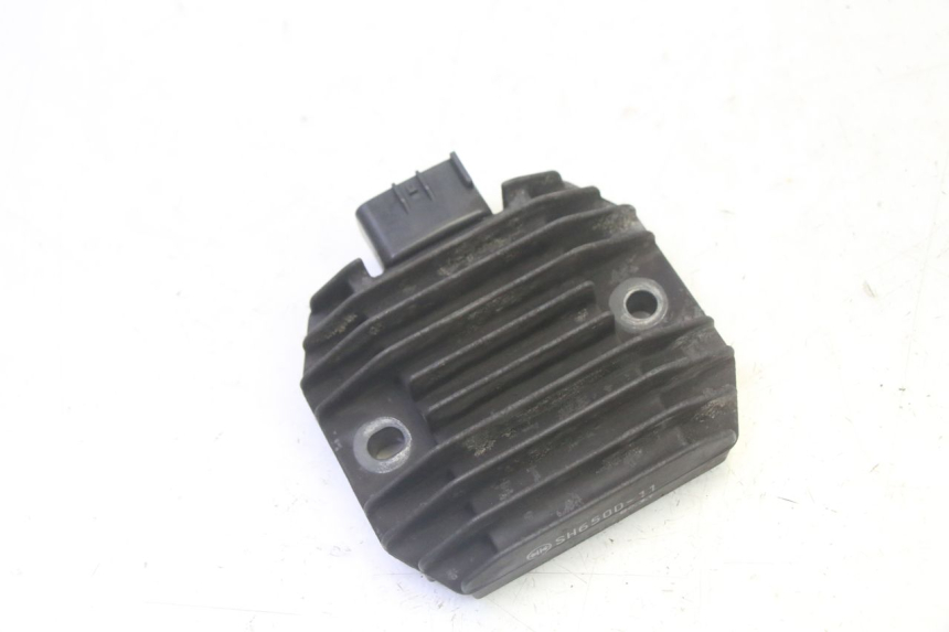 photo de LAADREGELAAR YAMAHA X-MAX XMAX 250 (2006 - 2009) - Detail van het onderdeel