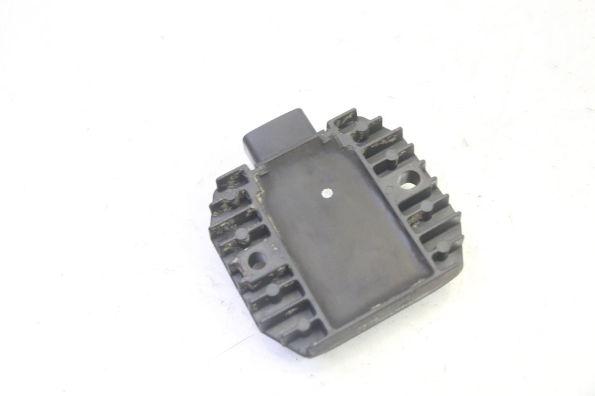 photo de LAADREGELAAR YAMAHA X-MAX XMAX 250 (2006 - 2009) - Zoom op gebruiksstaat