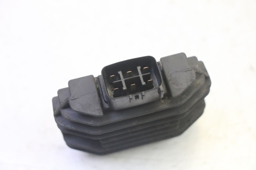 photo de LAADREGELAAR YAMAHA X-MAX XMAX 250 (2006 - 2009) - Andere kijkhoek