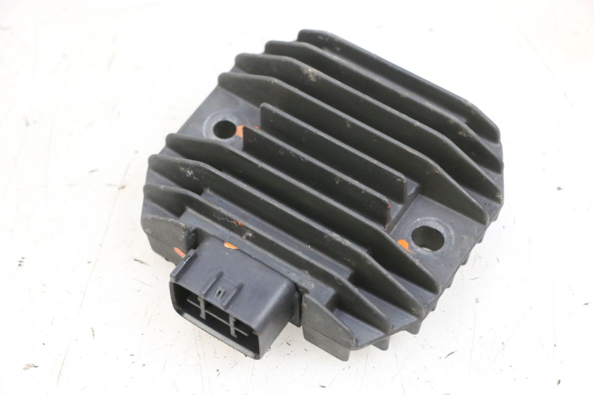 photo de LAADREGELAAR YAMAHA XMAX X-MAX 125 (2006 - 2009) - Hoofdaanzicht