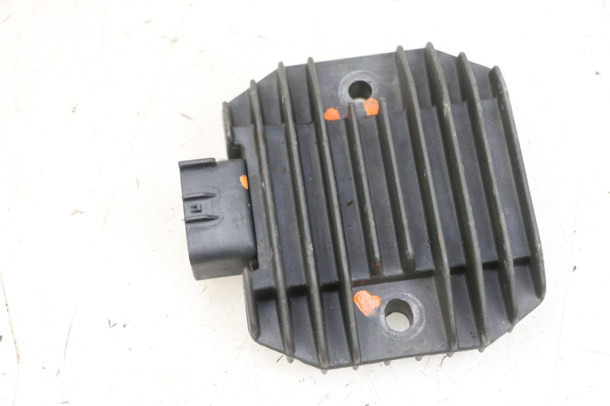 photo de LAADREGELAAR YAMAHA XMAX X-MAX 125 (2006 - 2009) - Detail van het onderdeel