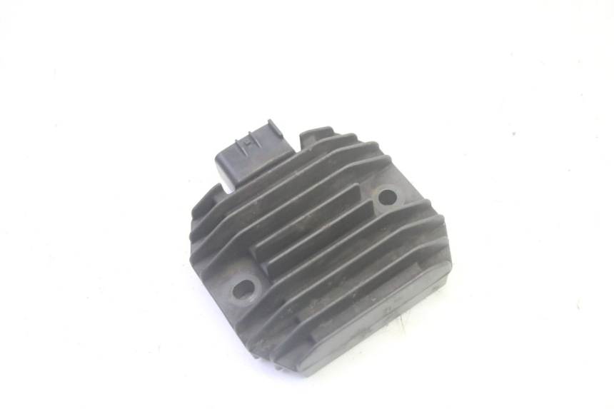 photo de LAADREGELAAR YAMAHA XMAX X-MAX 125 (2006 - 2009) - Hoofdaanzicht