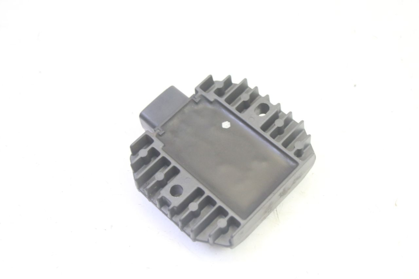 photo de LAADREGELAAR YAMAHA XMAX X-MAX 125 (2006 - 2009) - Zoom op gebruiksstaat