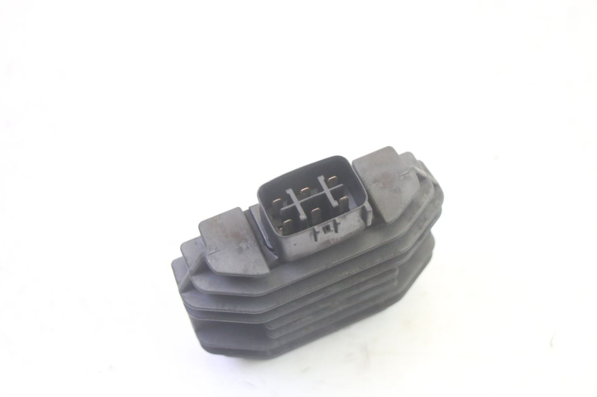 photo de LAADREGELAAR YAMAHA XMAX X-MAX 125 (2006 - 2009) - Andere kijkhoek