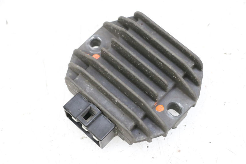 photo de LAADREGELAAR YAMAHA X-MAX XMAX 125 (2010 - 2013) - Hoofdaanzicht