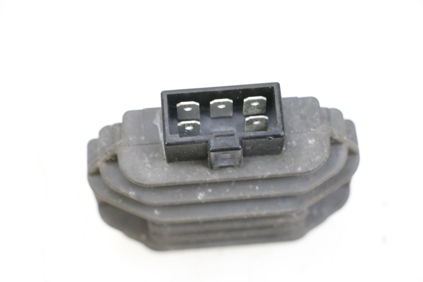 photo de LAADREGELAAR YAMAHA X-MAX XMAX 125 (2010 - 2013) - Andere kijkhoek