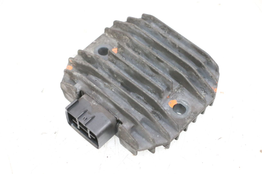 photo de LAADREGELAAR YAMAHA XMAX X-MAX 125 (2006 - 2009) - Hoofdaanzicht