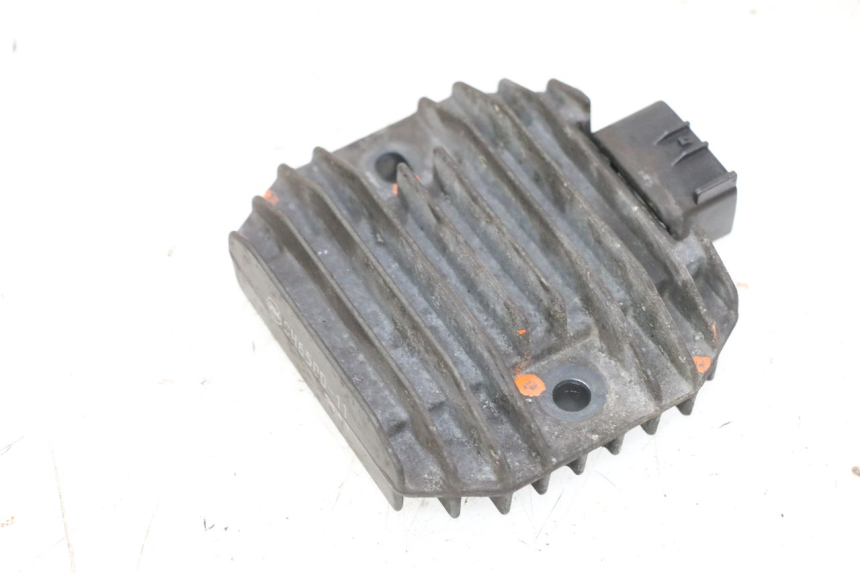 photo de LAADREGELAAR YAMAHA XMAX X-MAX 125 (2006 - 2009) - Andere kijkhoek