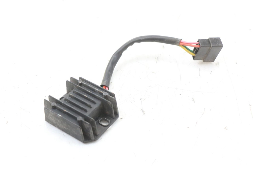 photo de LAADREGELAAR SYM X-PRO 4T 50 (2014 - 2021) - Hoofdaanzicht