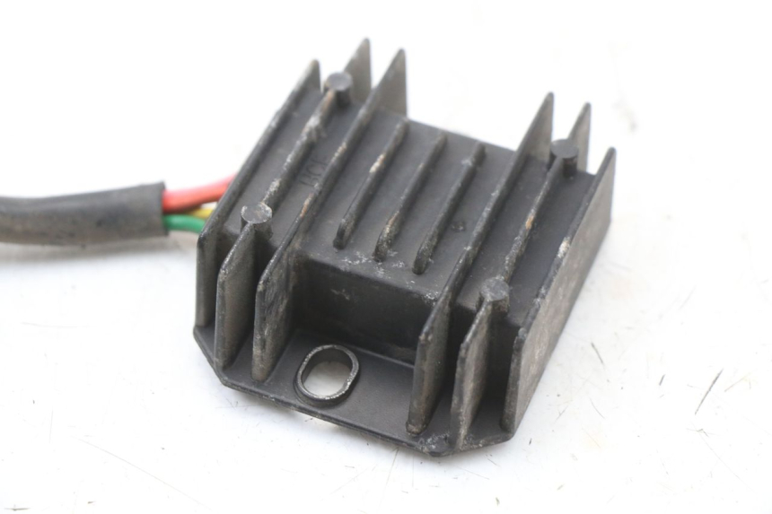 photo de LAADREGELAAR SYM X-PRO 4T 50 (2014 - 2021) - Andere kijkhoek