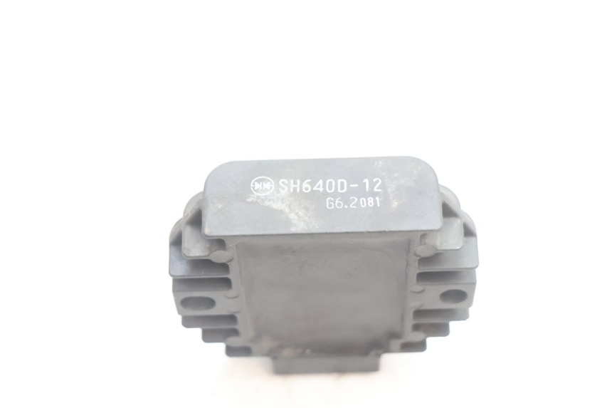 photo de LAADREGELAAR PIAGGIO X8 STREET 125 (2006 - 2007) - Andere kijkhoek
