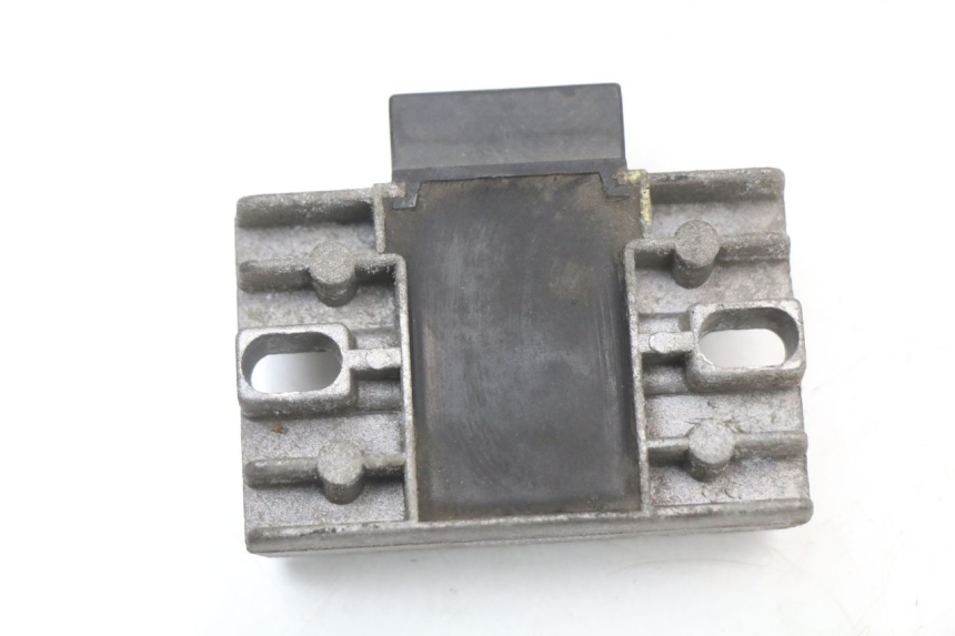 photo de LAADREGELAAR PIAGGIO X8 125 (2004 - 2007) - Zoom op gebruiksstaat