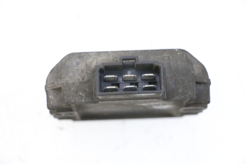 photo de LAADREGELAAR PIAGGIO X8 125 (2004 - 2007) - Detail van het onderdeel