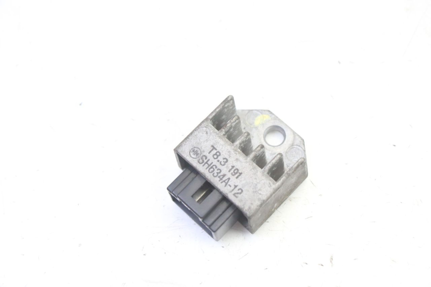 photo de LAADREGELAAR HONDA X8R 50 (1998 - 2003) - Hoofdaanzicht