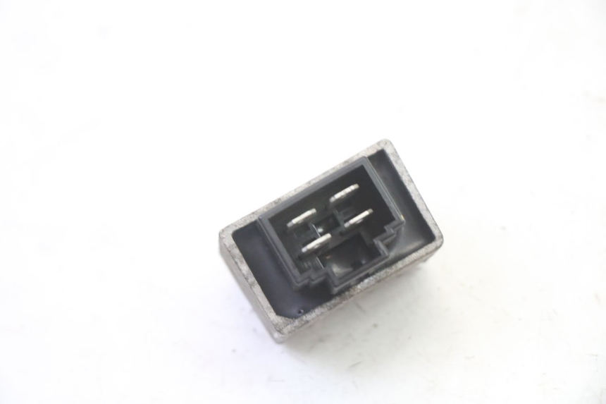 photo de LAADREGELAAR HONDA X8R 50 (1998 - 2003) - Zoom op gebruiksstaat