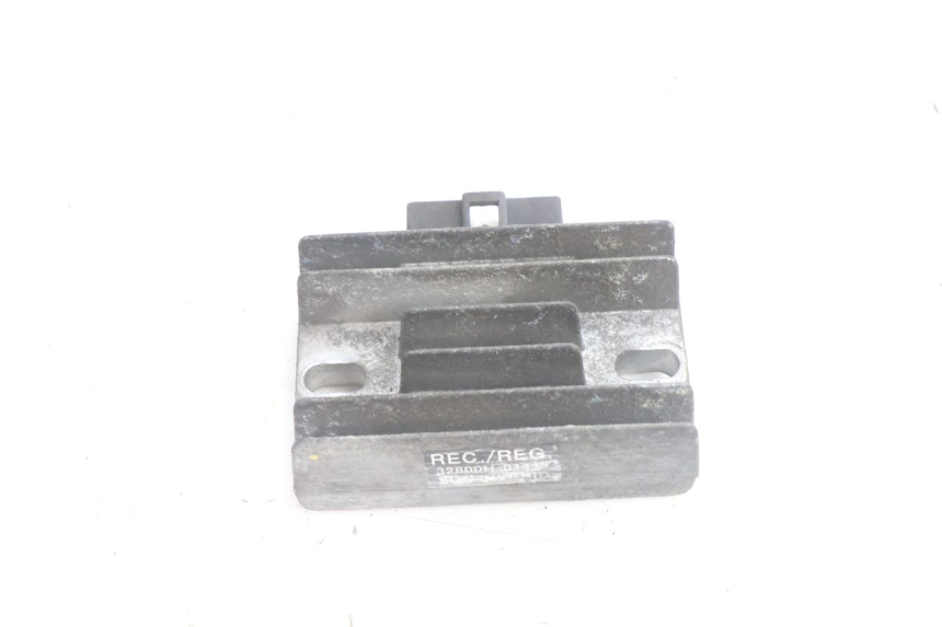 photo de LAADREGELAAR PIAGGIO X9 AMALFI 180 (2000 - 2003) - Detail van het onderdeel