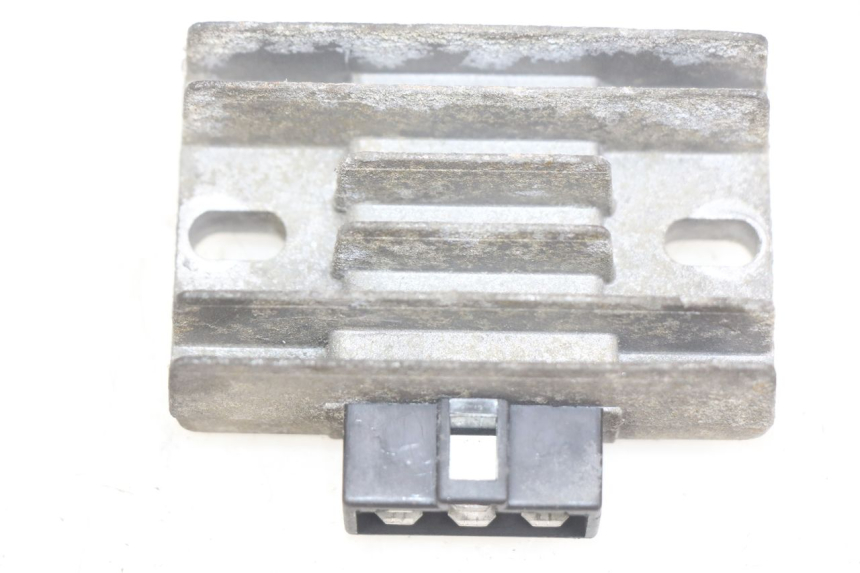 photo de LAADREGELAAR PIAGGIO X9 EVOLUTION 125 (2003 - 2007) - Hoofdaanzicht