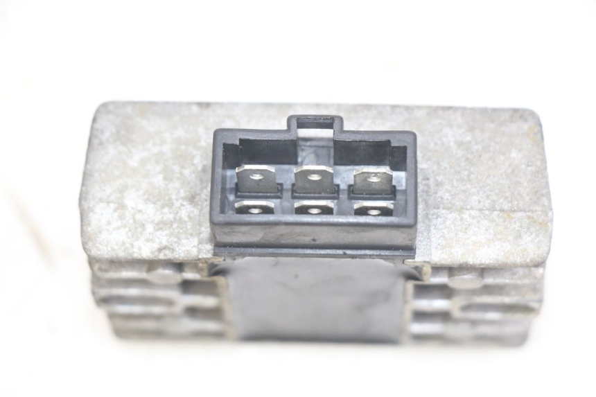 photo de LAADREGELAAR PIAGGIO X9 EVOLUTION 125 (2003 - 2007) - Andere kijkhoek