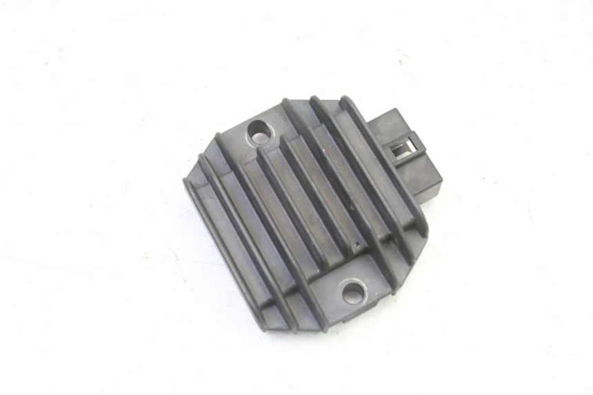 photo de LAADREGELAAR PIAGGIO X9 EVOLUTION 125 (2003 - 2007) - Hoofdaanzicht