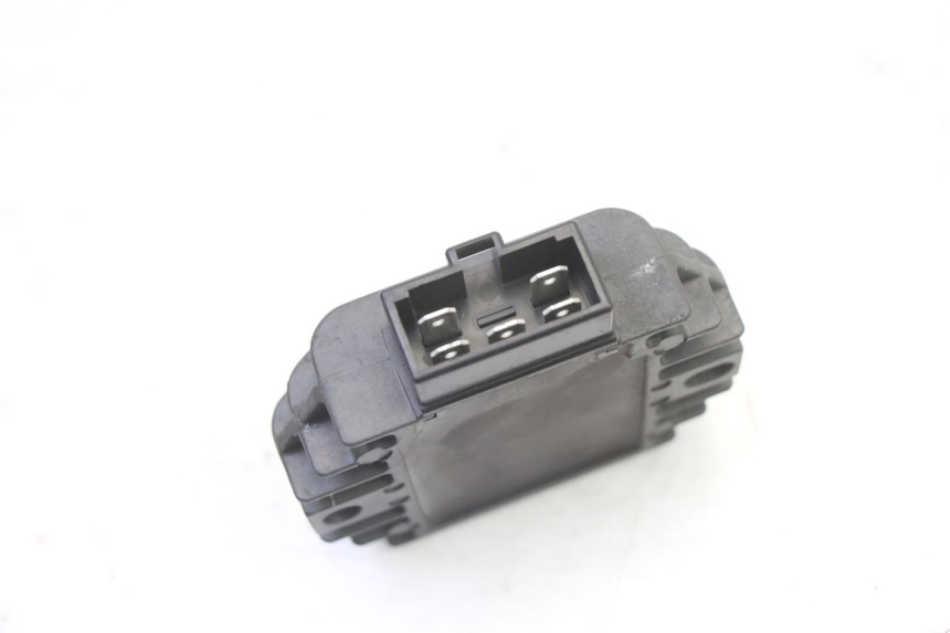 photo de LAADREGELAAR PIAGGIO X9 EVOLUTION 125 (2003 - 2007) - Zoom op gebruiksstaat