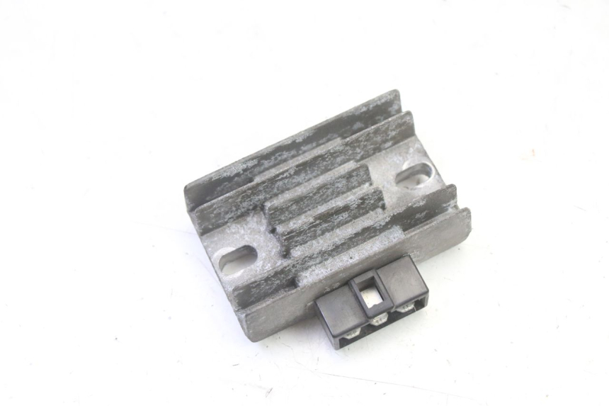 photo de LAADREGELAAR PIAGGIO X9 EVOLUTION 125 (2003 - 2007) - Hoofdaanzicht