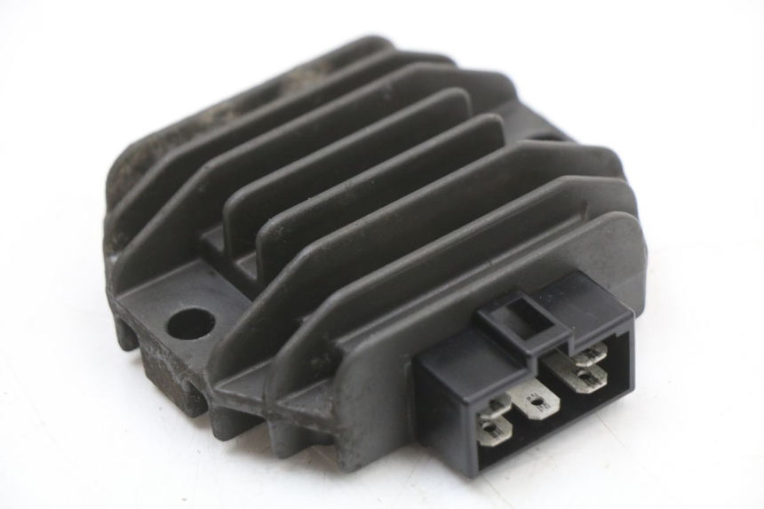 photo de LAADREGELAAR PIAGGIO X9 125 (2000 - 2003) - Hoofdaanzicht