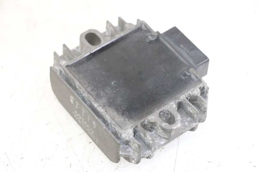 photo de LAADREGELAAR PIAGGIO XEVO - X EVO 125 (2007 - 2017) - Detail van het onderdeel