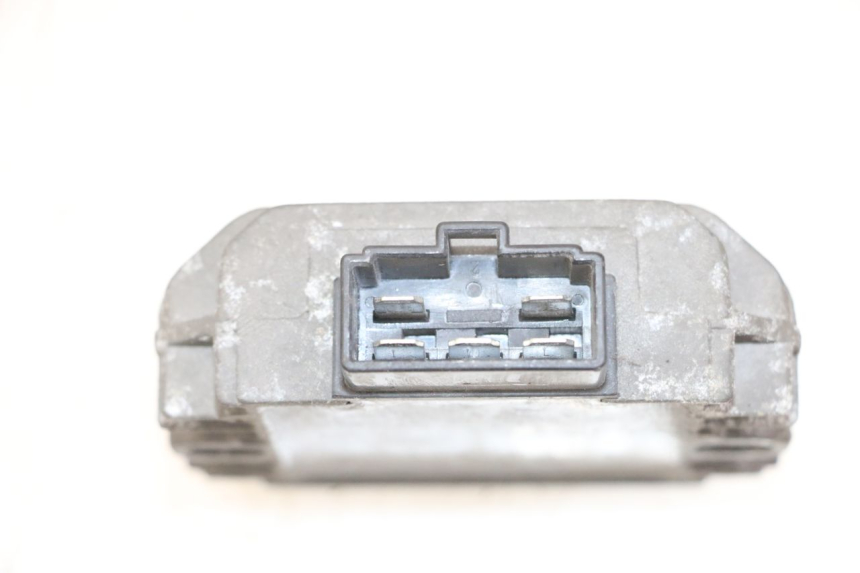 photo de LAADREGELAAR PIAGGIO XEVO - X EVO 125 (2007 - 2017) - Zoom op gebruiksstaat