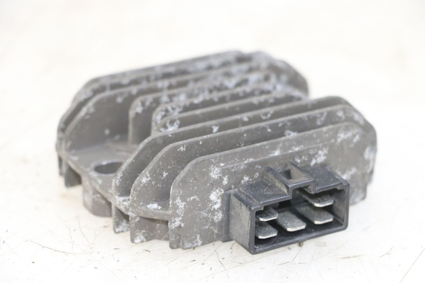 photo de LAADREGELAAR PIAGGIO XEVO - X EVO 125 (2007 - 2017) - Technische close-up