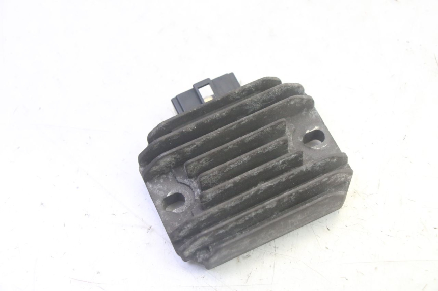 photo de LAADREGELAAR PIAGGIO XEVO - X EVO 125 (2007 - 2017) - Hoofdaanzicht