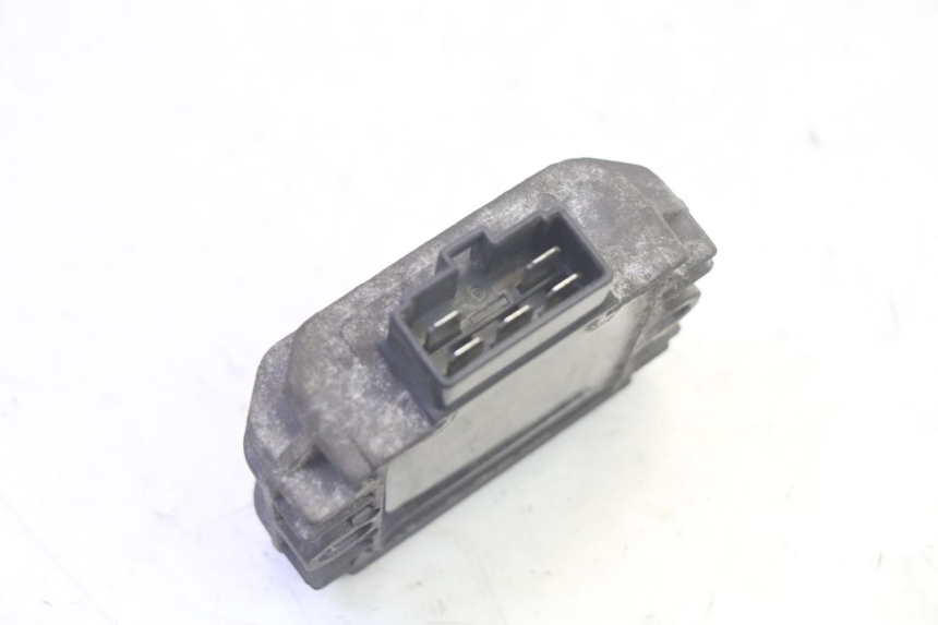 photo de LAADREGELAAR PIAGGIO XEVO - X EVO 125 (2007 - 2017) - Zoom op gebruiksstaat