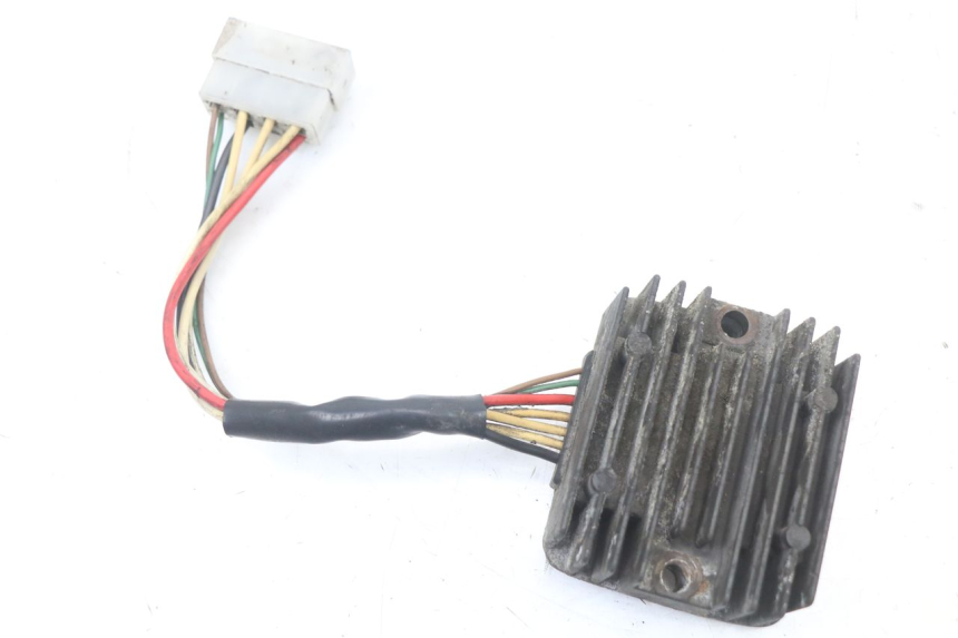 photo de LAADREGELAAR YAMAHA XJ F 900 (1983 - 1994) - Hoofdaanzicht