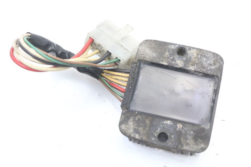 photo de LAADREGELAAR YAMAHA XJ F 900 (1983 - 1994) - Andere kijkhoek