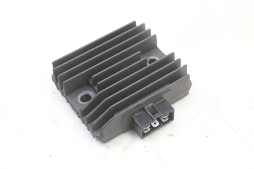 photo de LAADREGELAAR YAMAHA XJ6 ABS 600 (2008 - 2016) - Hoofdaanzicht