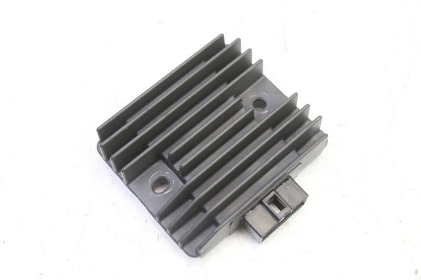 photo de LAADREGELAAR YAMAHA XJ6 ABS 600 (2008 - 2016) - Hoofdaanzicht