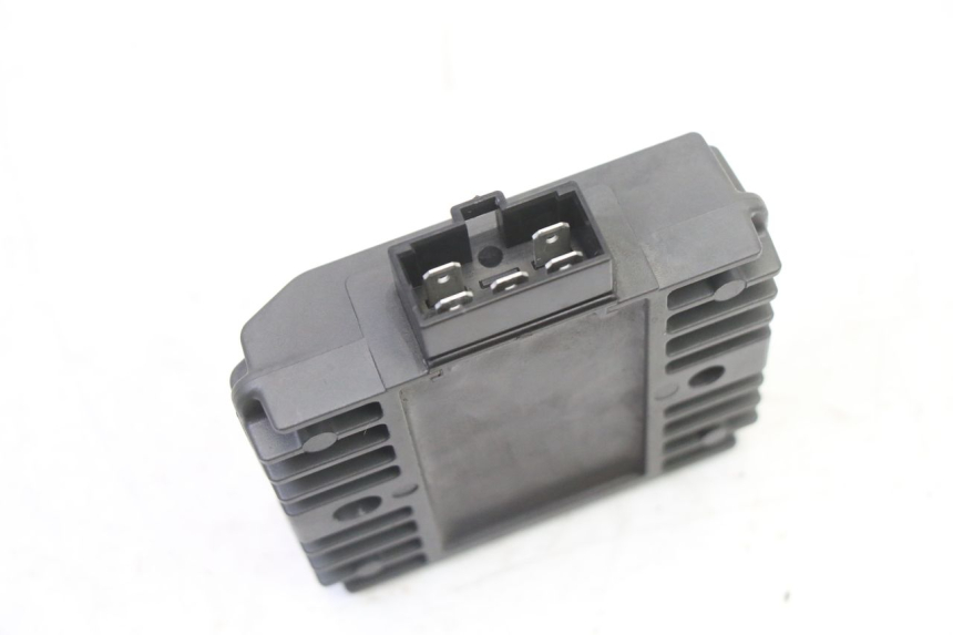 photo de LAADREGELAAR YAMAHA XJ6 ABS 600 (2008 - 2016) - Zoom op gebruiksstaat