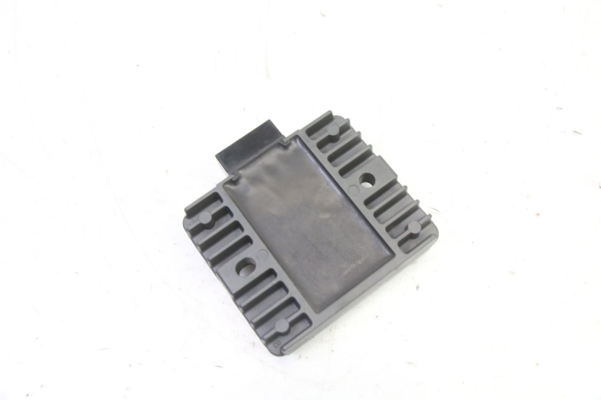 photo de LAADREGELAAR YAMAHA XJ6 ABS 600 (2008 - 2016) - Andere kijkhoek