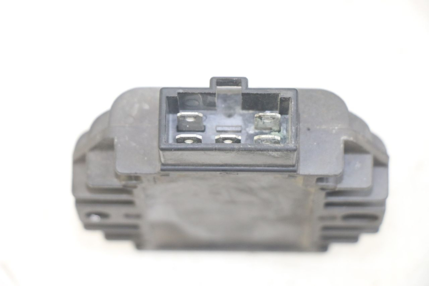 photo de LAADREGELAAR YAMAHA XJN DIVERSION 600 (2000 - 2003) - Zoom op gebruiksstaat