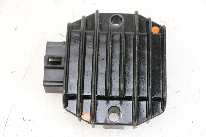 photo de LAADREGELAAR YAMAHA XJN DIVERSION 600 (2000 - 2003) - Hoofdaanzicht