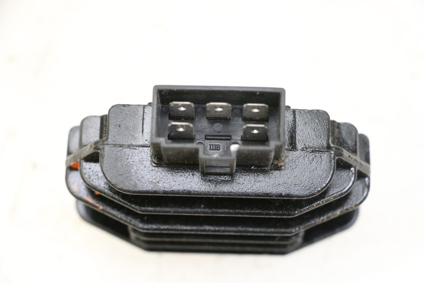 photo de LAADREGELAAR YAMAHA XJN DIVERSION 600 (2000 - 2003) - Zoom op gebruiksstaat